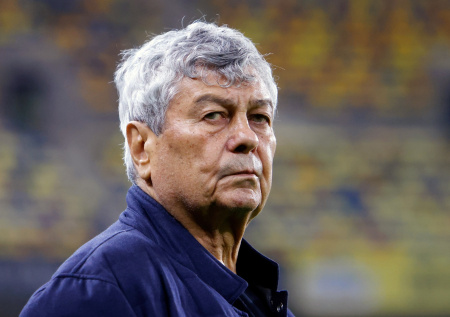 Прощание с Луческу началось в Бухаресте