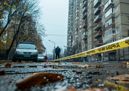 Предсказали смерть в 35: что известно от смерти жены бизнесмена в Москве