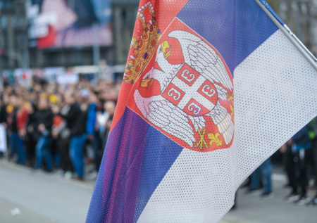 Вучич допустил проведение выборов в Сербии этим летом