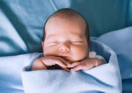 В Москве раскрыли самые популярные имена среди новорожденных