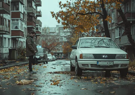 Рыбы съели лицо: тело убитого рэпера нашли спустя полгода в Тюмени