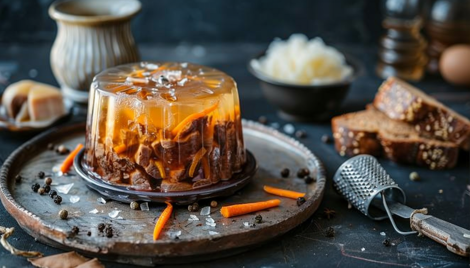 Несладкие традиционные блюда на Пасху — что приготовить вкусного и небанального