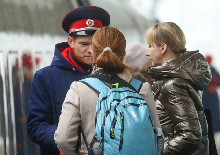 В России заработало одно новшество при путешествии поездами