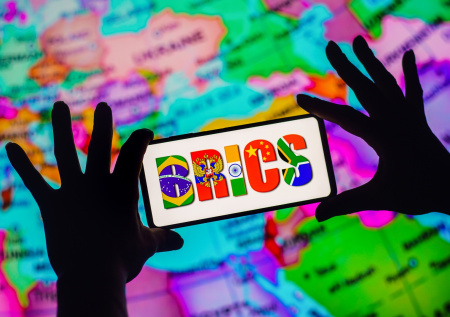 В Бразилии раскрыли, кто может стать заменой «мертвой» ООН