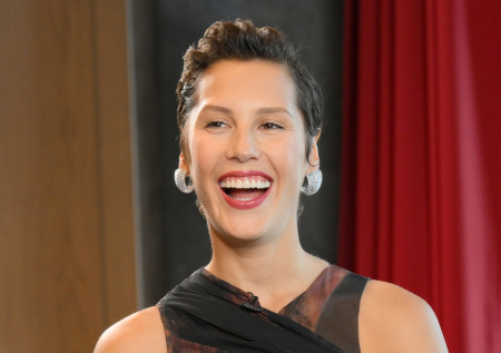 Борьба с РПП, поиск партнера, «Миротворец»: как живет Ирина Горбачева