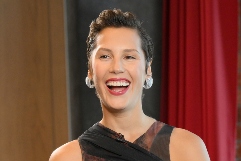 Ирина Горбачева