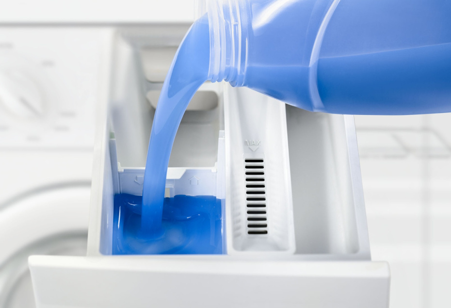 Плюсы и минусы заливки геля в барабан