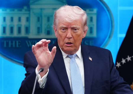 Трамп удивил резкой реакцией на вопрос о его угрозах иранской цивилизации