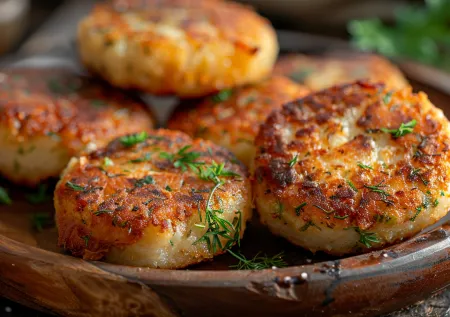 3 рецепта котлет в духовке: вкуснее и полезнее, чем на сковороде