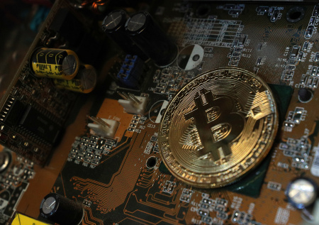 Озвучен курс биткоина после начала перемирия между США и Ираном