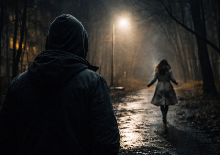 Достал нож и требовал удовлетворять: мигрант хотел изнасиловать массажистку