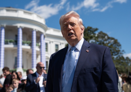 Трамп раскрыл, из скольких пунктов состоит сделка с Ираном