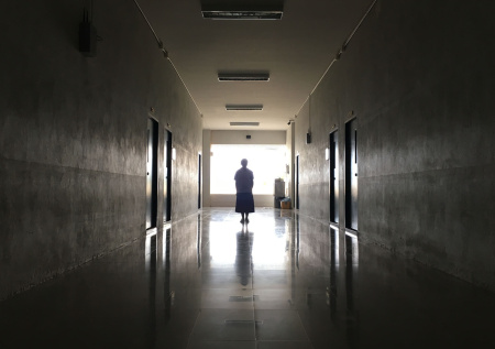 Серийная сталкерша пять лет терроризировала омских блогерш, но попалась