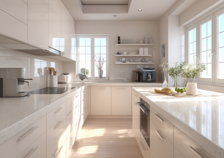 Дом, который подстраивается под настроение