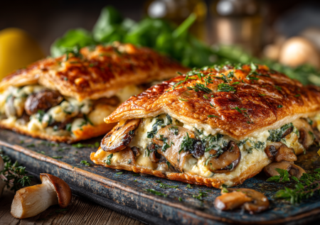 Приготовил щуку в первый раз и спешу поделиться рецептом — трюк-бутерброд для невероятного вкуса