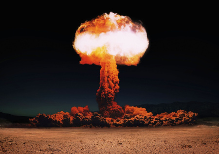 Военэксперт назвал вероятные сроки испытаний ядерного оружия в Германии