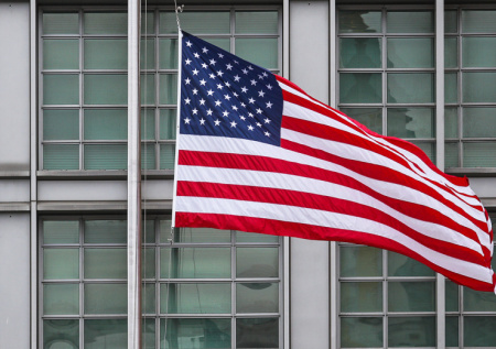 Трамп сообщил о двухнедельном прекращении огня с Ираном