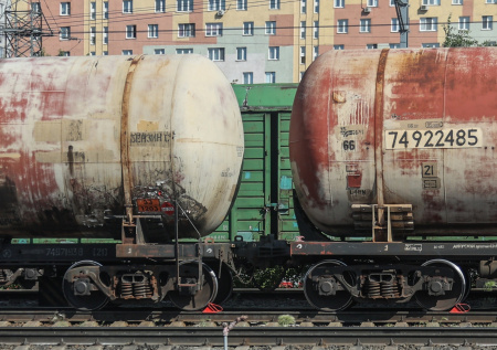 Российские нефтяники потеряли целое состояние за считанные часы