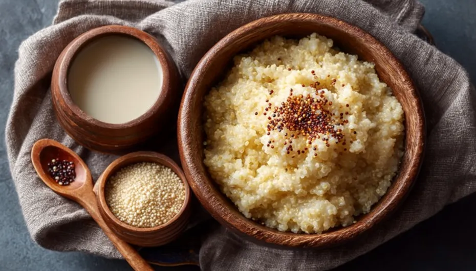 Пшенная каша на молоке в мультиварке: техника на страже вкуса