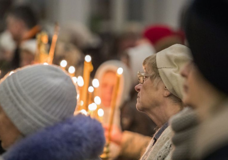 Россиянам рассказали, как правильно провести Великий четверг
