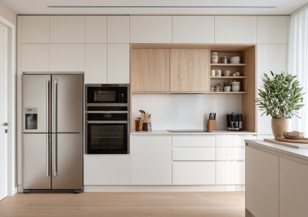 Дом без усилий: как меняется роль бытовых задач