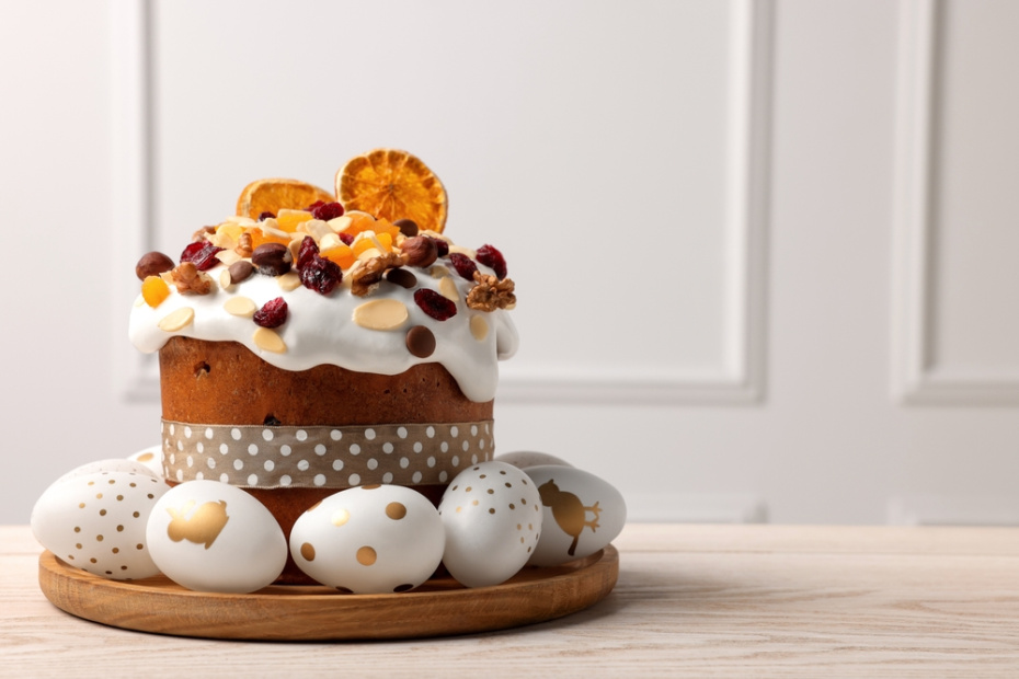 Украшения для куличей какие бывают — найдите свой вариант для светлого праздника