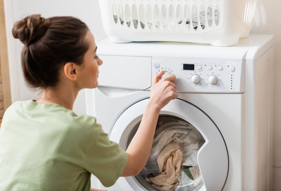 Куда лить гель для стирки: подробная инструкция, которую вы искали