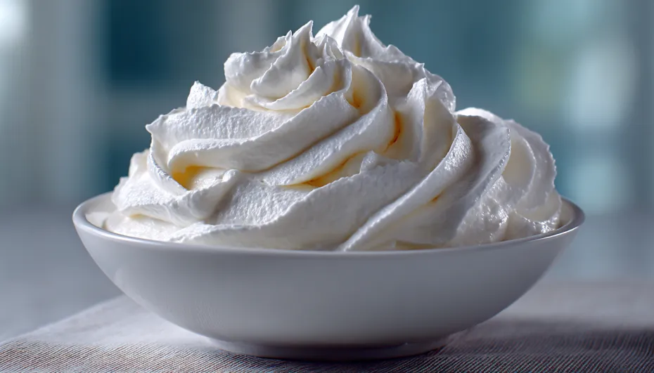 Советы для безупречной меренги