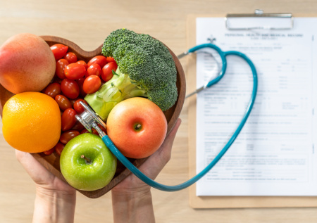 Диета «Стол № 13»: меню на неделю и полный список продуктов при инфекциях