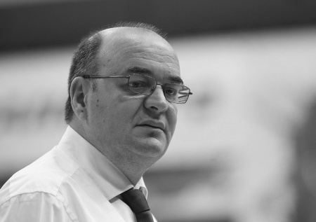 Умер бывший тренер баскетбольного клуба ЦСКА