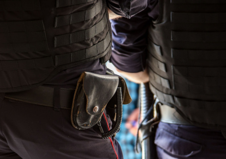 ФСИН опровергла информацию о побеге шести заключенных в Чувашии