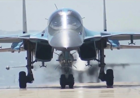 Каратели ВСУ и масштабная химпровокация: новости СВО к утру 8 апреля