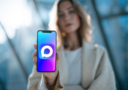 Стало известно, что обозначает название мессенджера MAX