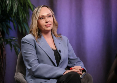 «Олимпиада — большая политика»: Бутырская о Гуменнике, Петросян и Валиевой