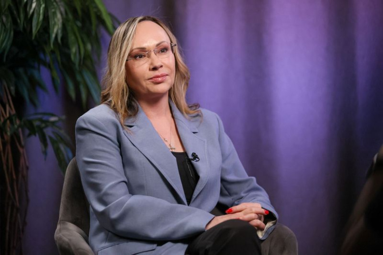 Мария Бутырская