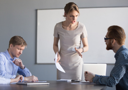 Россиянам назвали неочевидную причину увольнения