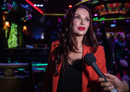 Бледанс рассказала о личной традиции на Пасху