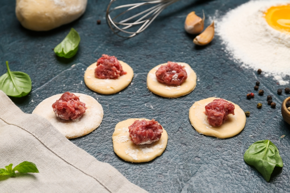 Пасха в Сибири