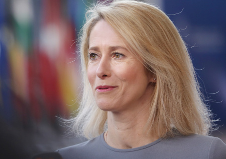 Каллас усомнилась в попытках Израиля защитить себя за счет атак на Ливан