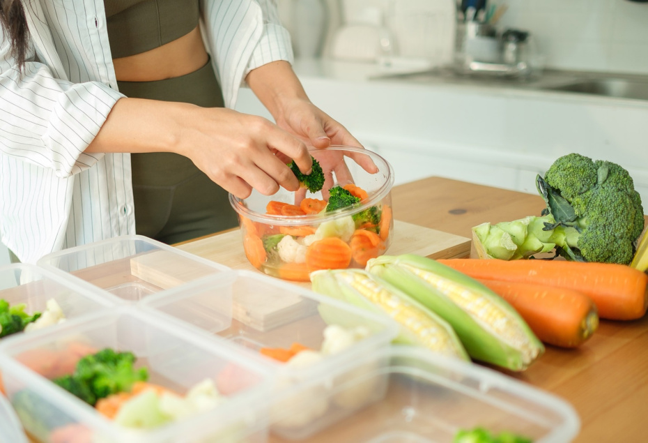 Топ-10 продуктов, богатых витамином С: где больше, чем в лимоне