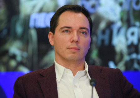 «Не хватало воздуха»: Газманов о шоу «Маска», хите «Люси», поездках на СВО