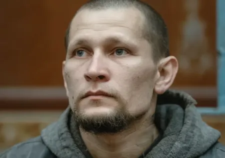 Жалуется на адвоката: Златоустовский маньяк не смог оспорить пожизненное