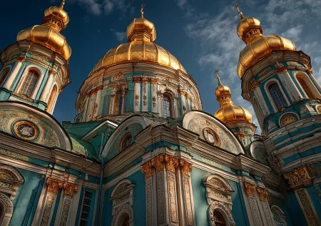 Антипасха, или Фомино воскресенье: красивые открытки и картинки к празднику