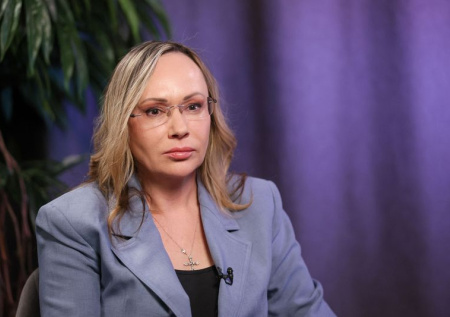 «Сами виноваты»: Бутырская о скандале Гуменника с музыкой на Олимпиаде