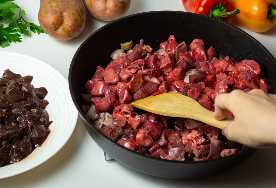 Почему витамин С важен и сколько нужно в день