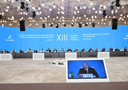 Армения впервые в своей истории станет страной-транзитером