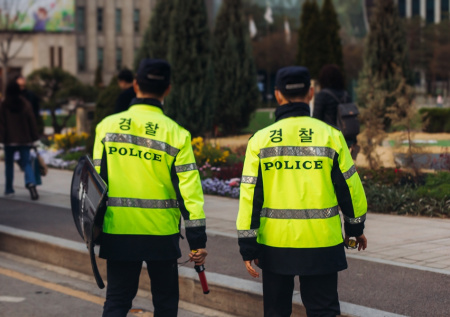 Отравившая двух мужчин красавица из Сеула написала письмо с покаянием