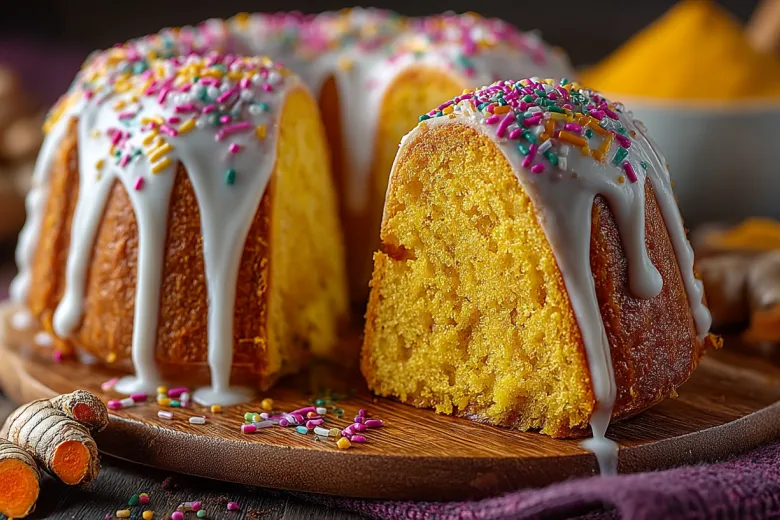 Рецепты куличей