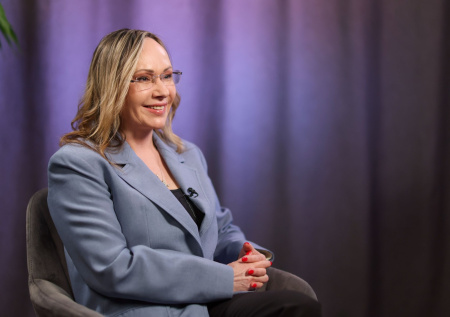 Бутырская назвала самый памятный подарок за успехи в карьере