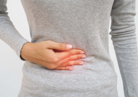 Более сотни россиян заразились острой кишечной инфекцией